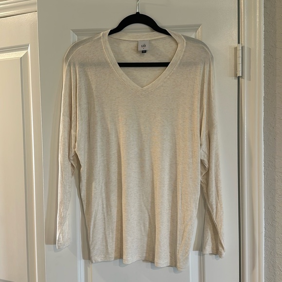 CAbi Tops - CAbi shirt